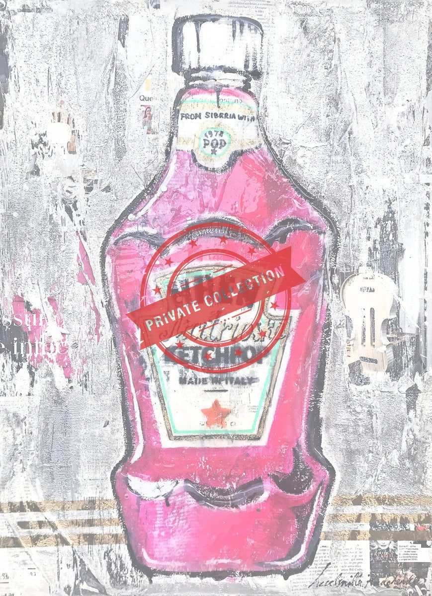 Ketchpop Hren Matreshka - Private Collection