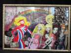 Barbie World 144×100