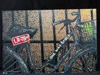 Bici Vintage 100×150