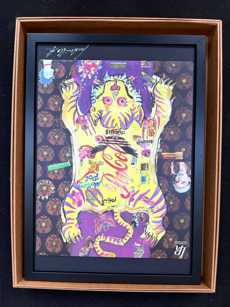 Tiger GOLA 53×39