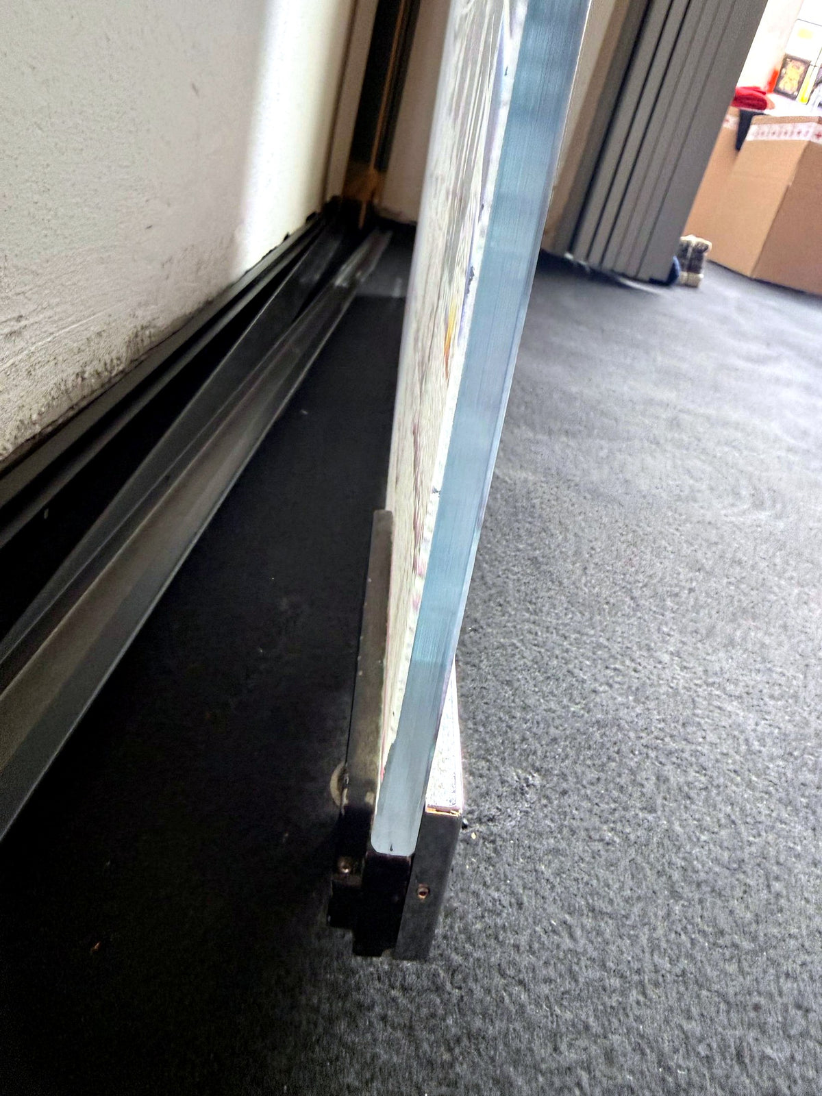 Hotel 217×90