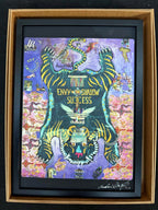 Tiger INVIDIA 53×39