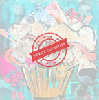 Mini Tiffani Pop Cake 30X30