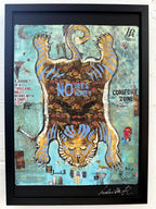 Tiger PIGRIZIA 53×39