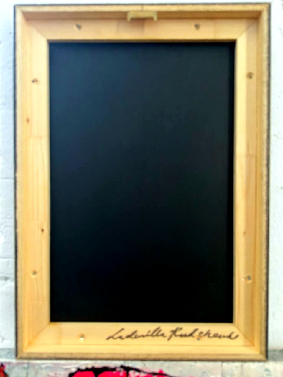 Tiger PIGRIZIA 53×39