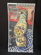 Coca Cola 187×100