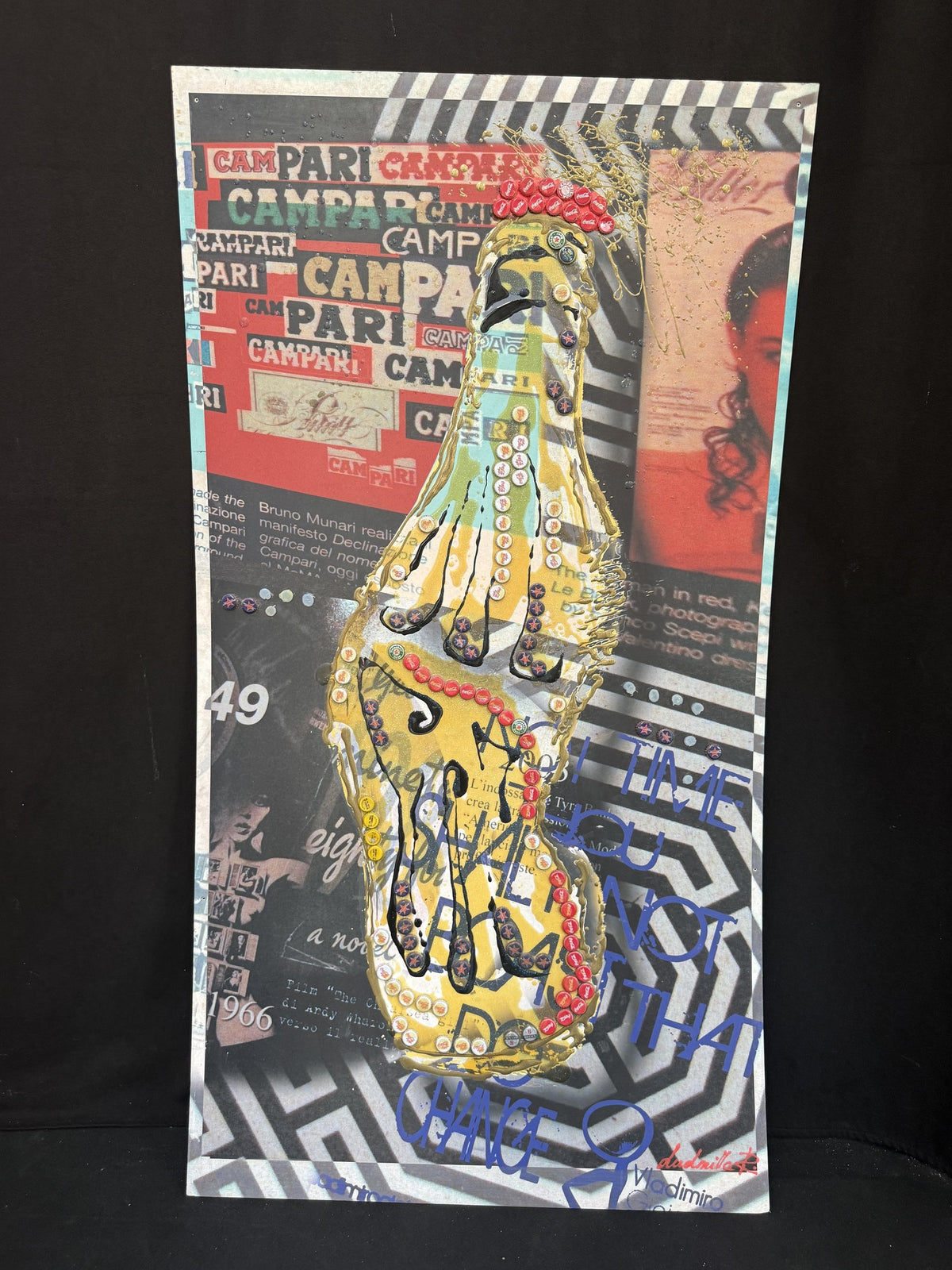 Coca Cola 187×100