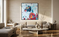 Symphony of Silence — Multiple Art, Limited Edition