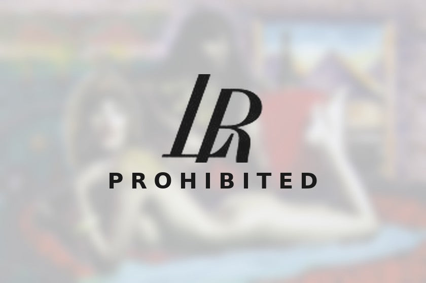 Prohibited