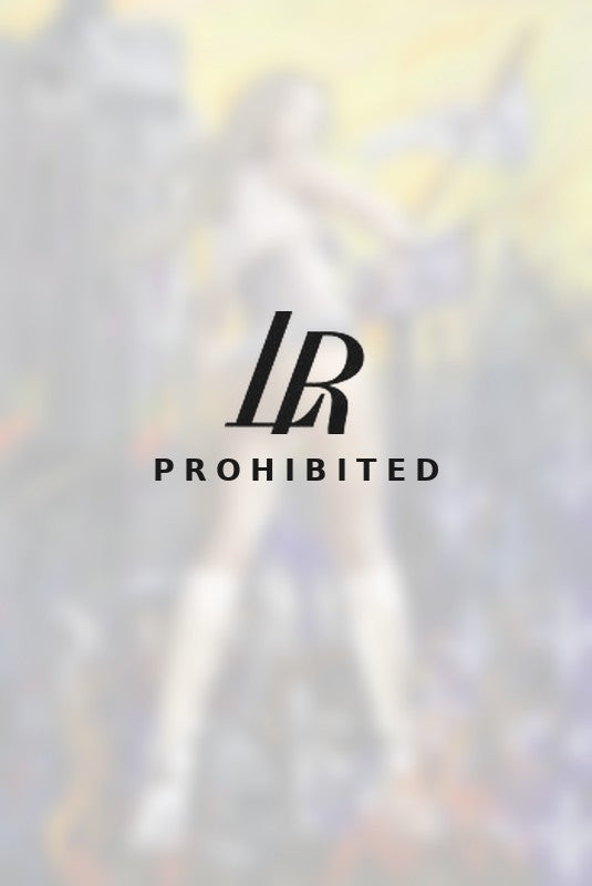 Prohibited